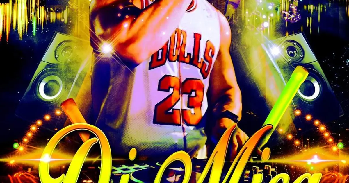 Dj Mica