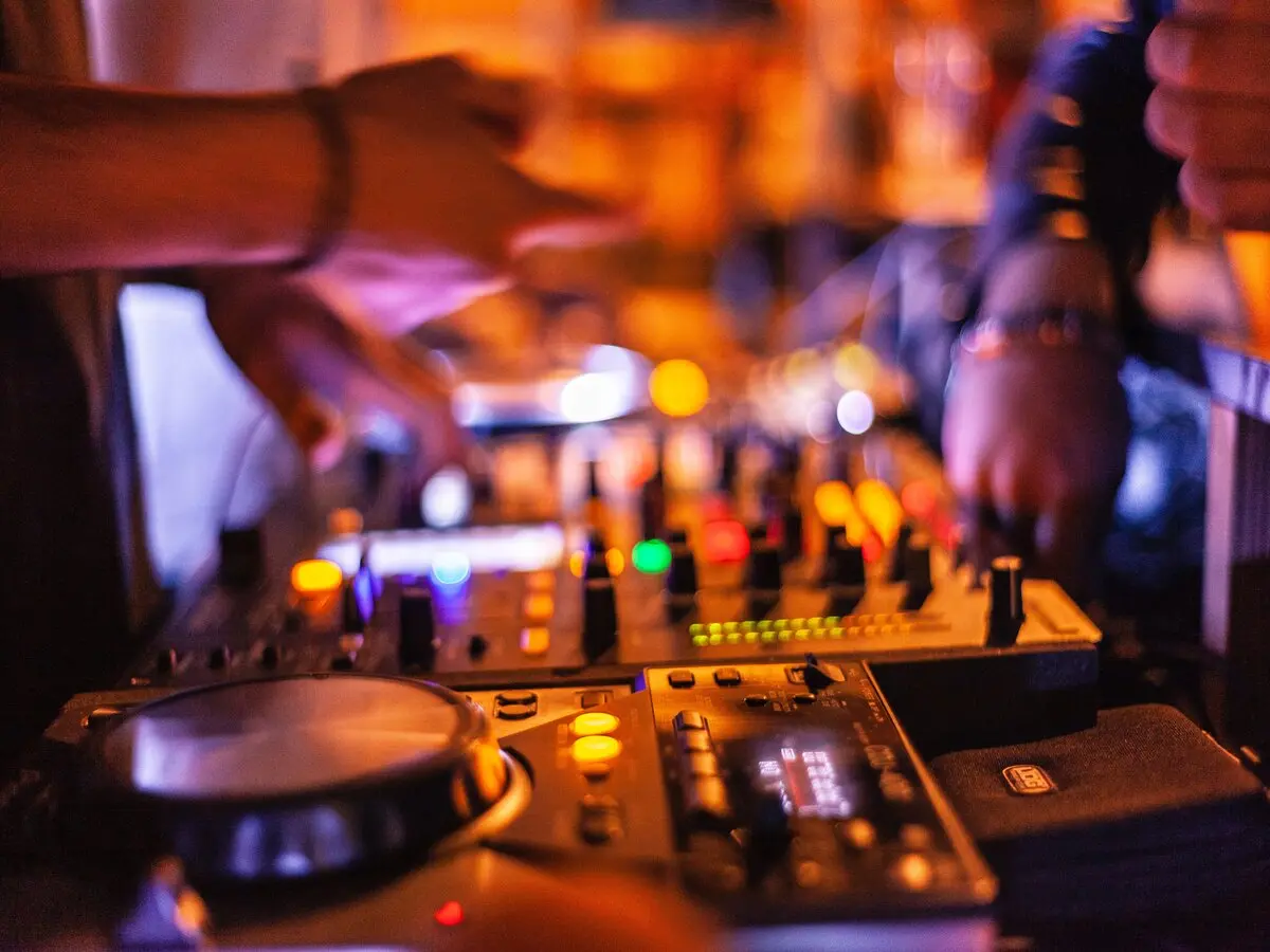 DJ Pal