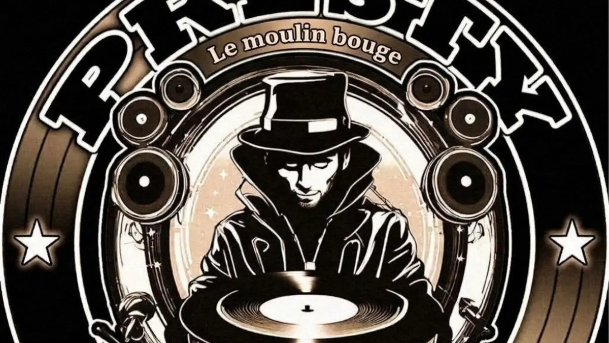 Dj's Presty Hip Hop to techno