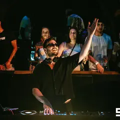 « DJ Sean »