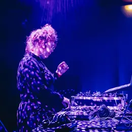 DJ Set Cosmic Suzie et Ora Bora