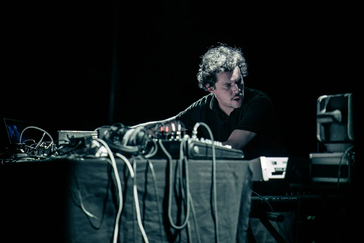 DJ Set Fulgeance