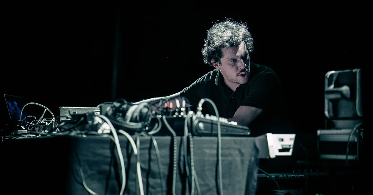 DJ Set Fulgeance