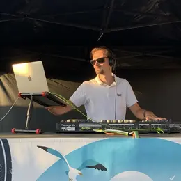 DJ Set Yann Vico