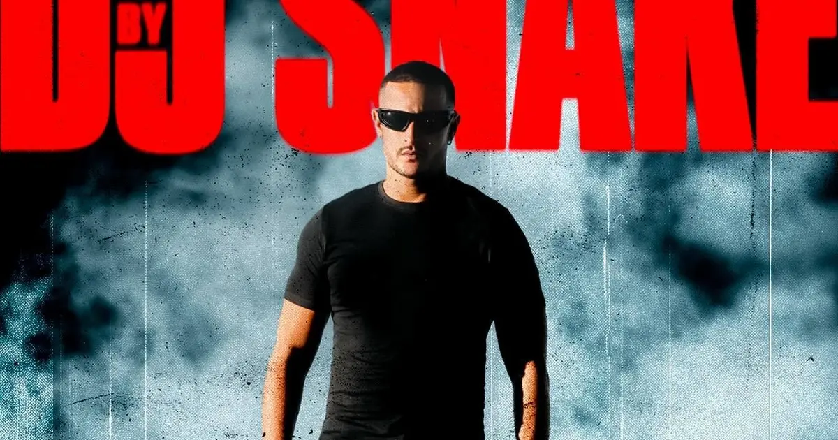 DJ Snake