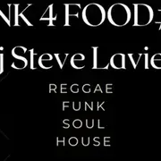 DJ Steve Laviers et repas au Nomad Bar