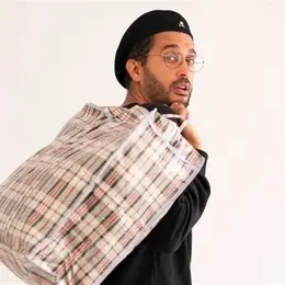 Djamil le Shlag dans Exode(s)