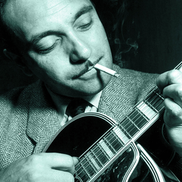 Django Reinhardt Tribute / Baptiste Ferrandis & Friends