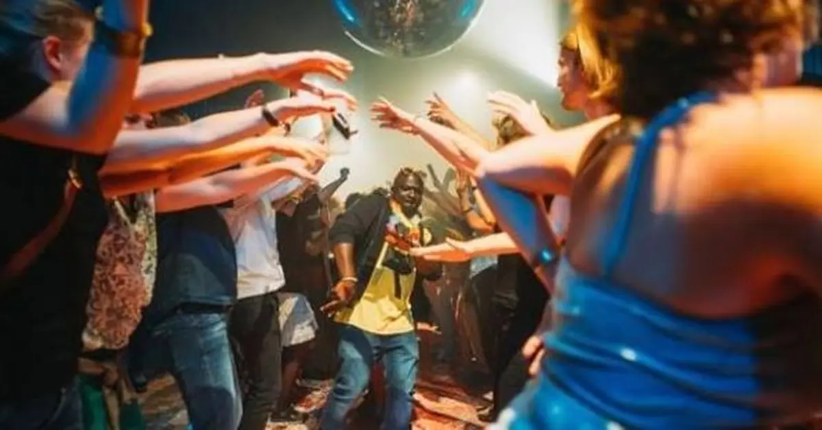 Envie de danser ? Le Django Soul Train de Strasbourg est fait pour vous !