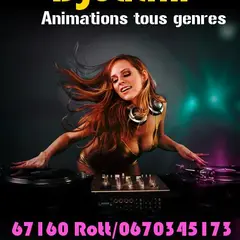 Djcatrin