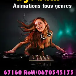 Djcatrin