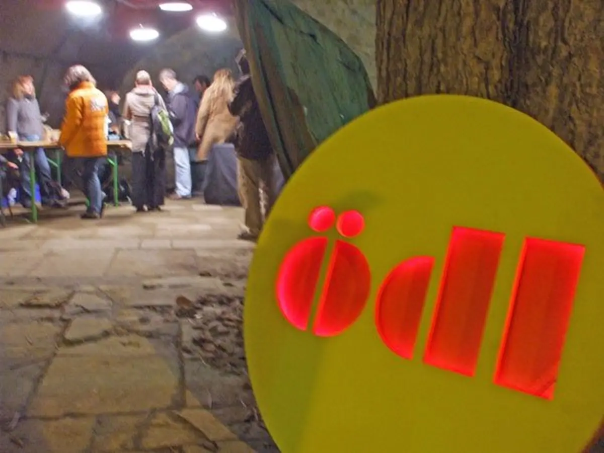 Prêt à entrer dans le monde des soirées ÖDL ?