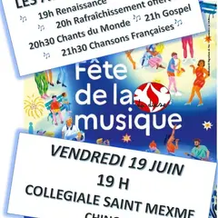 Do Dièse fête la Musique