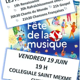 Do Dièse fête la Musique
