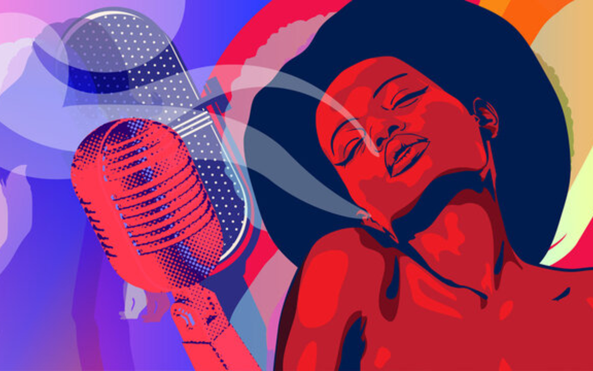 « Do you like soul music ? » - une histoire de la soul animée par Frédéric Adrian