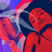 « Do you like soul music ? » - une histoire de la soul animée par Frédéric Adrian