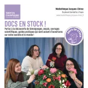 Docs en stock !