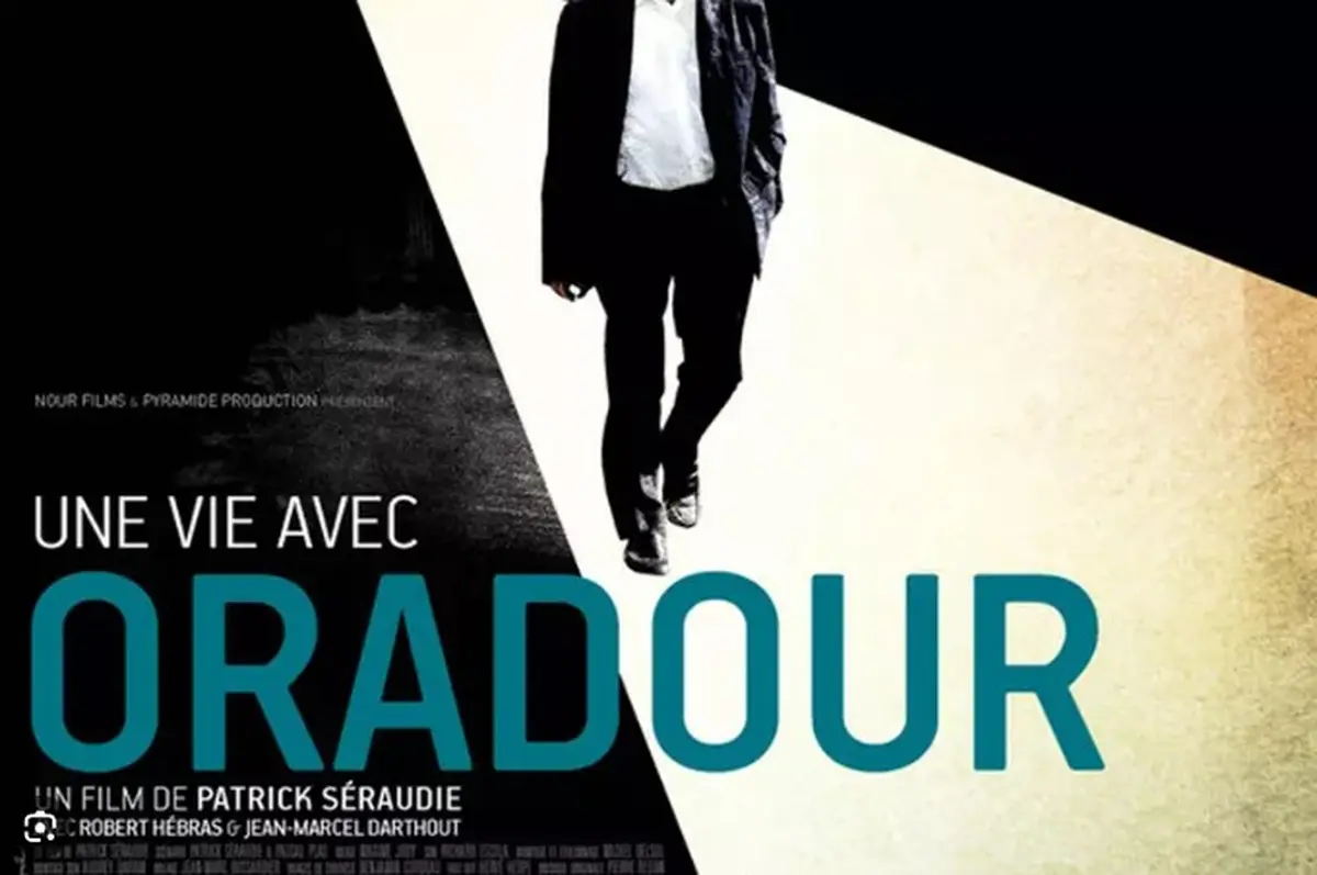 Docs en vrac, une vie à Oradour au vrac café