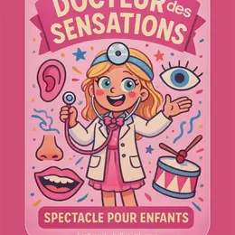 Docteur des Sensations