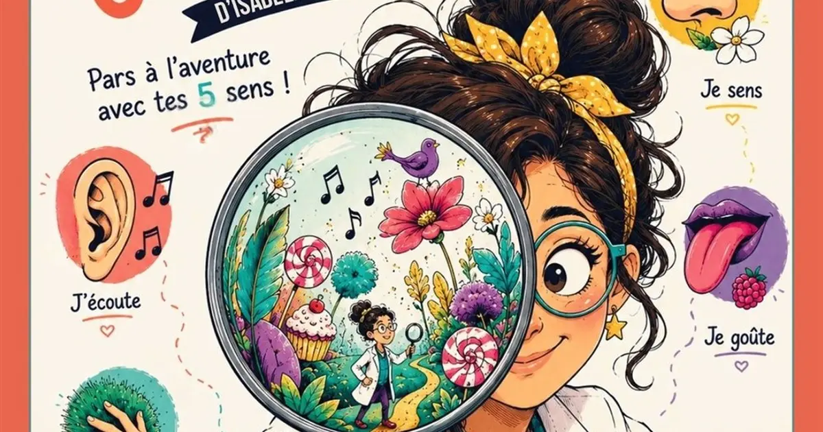 Docteur des sensations