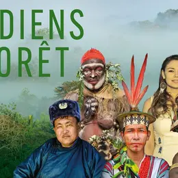 Docu Gardiens de la forêt – Brésil, replanter l’Amazonie (1/5)
