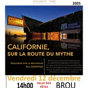 Document Terre - Californie, sur la route du mythe