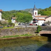 Documentaire : 1830-1914, Perkainen haritik-Dans le sillage de Perkain. Suivi d'un débat animé par le réalisateur Mikel Erramouspé
