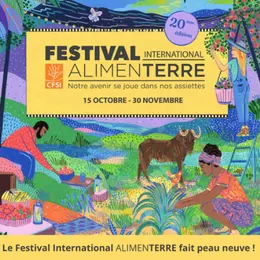 Documentaire, Au fil de l'eau, de l'insouciance à la désobéissance