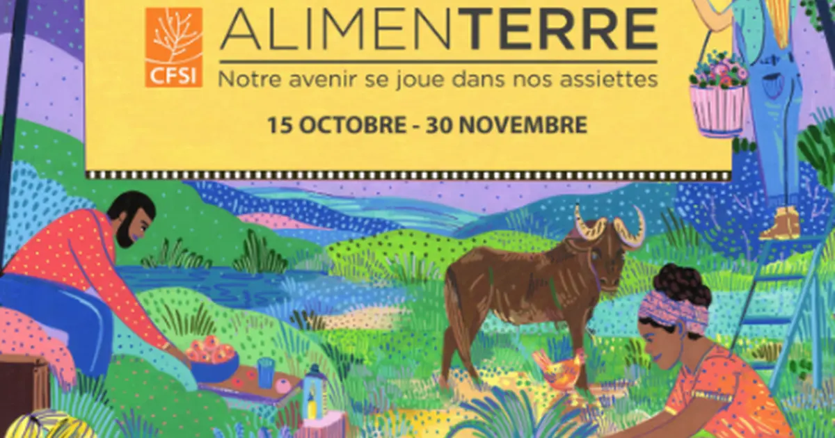 Documentaire, Etres vivants, interroger nos liens