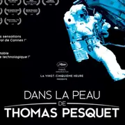 Documentaire immersif Dans la peau de Thomas Pesquet, Toulouse