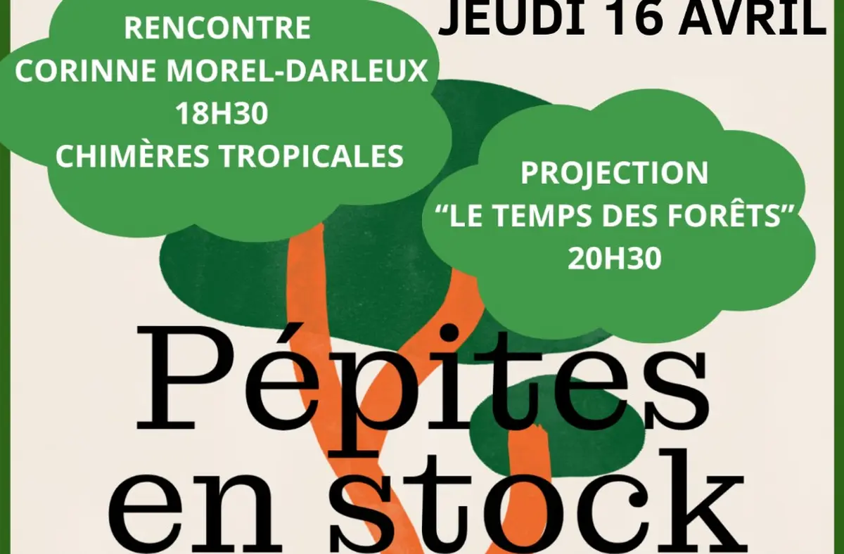 Documentaire l Rencontre