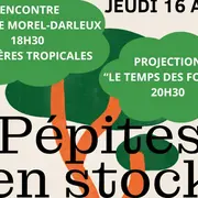 Documentaire l Rencontre