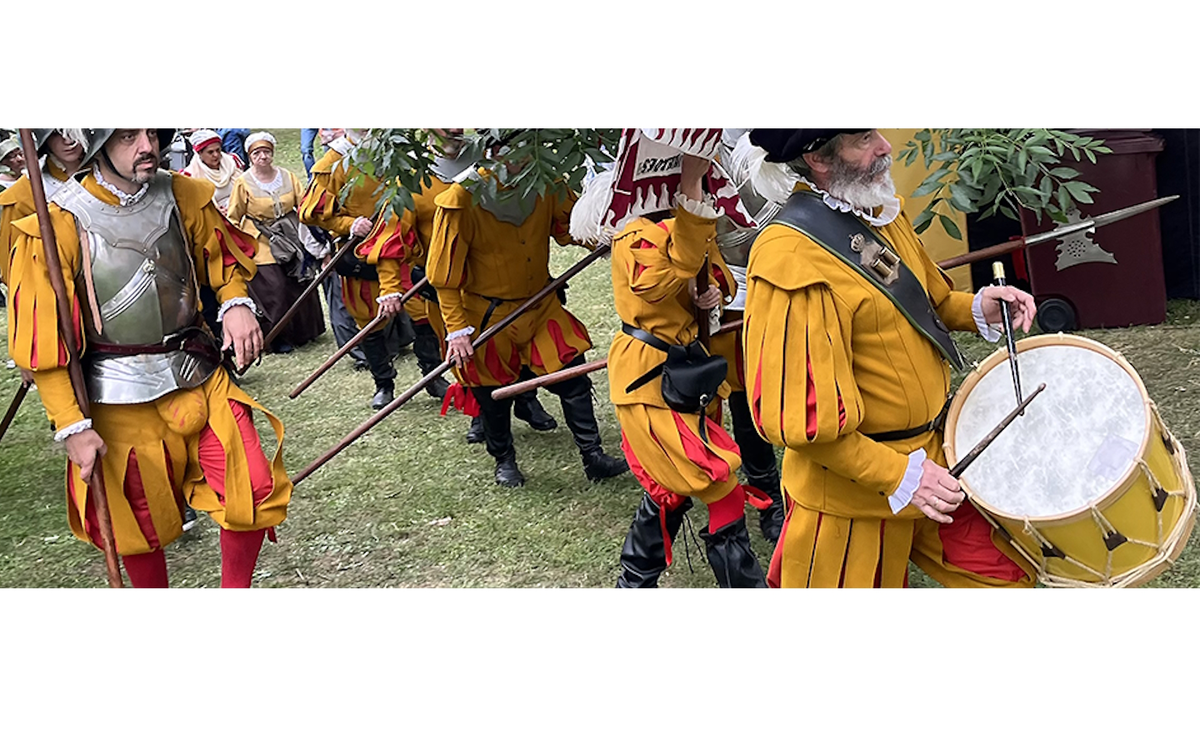 Documentaire : Ni Sorgina Banaiz