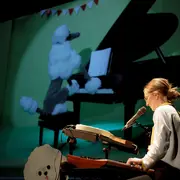 Doggo Ciné-concert pop