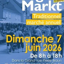 Doïsiger Markt
