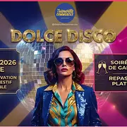 Dolce Disco