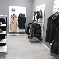 Dolce mode, un magasin de 200m² consacré à la mode italienne &copy; dr