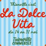 Dolce Vita Rencontres et dédicaces