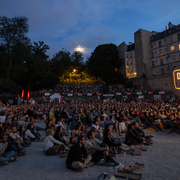 Dolcevita-sur-Seine : le jumelage Paris-Roma est une fête !