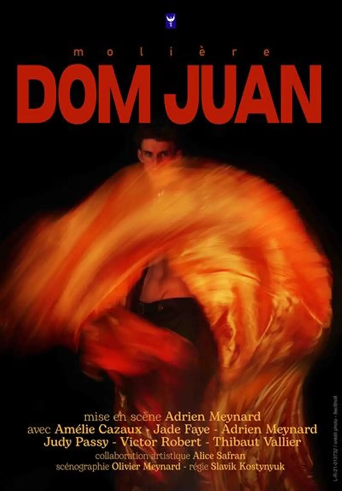 Dom Juan