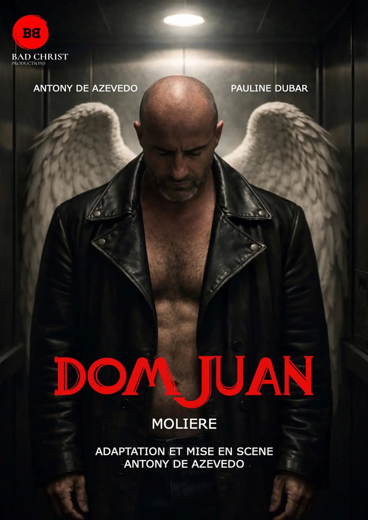 Dom Juan