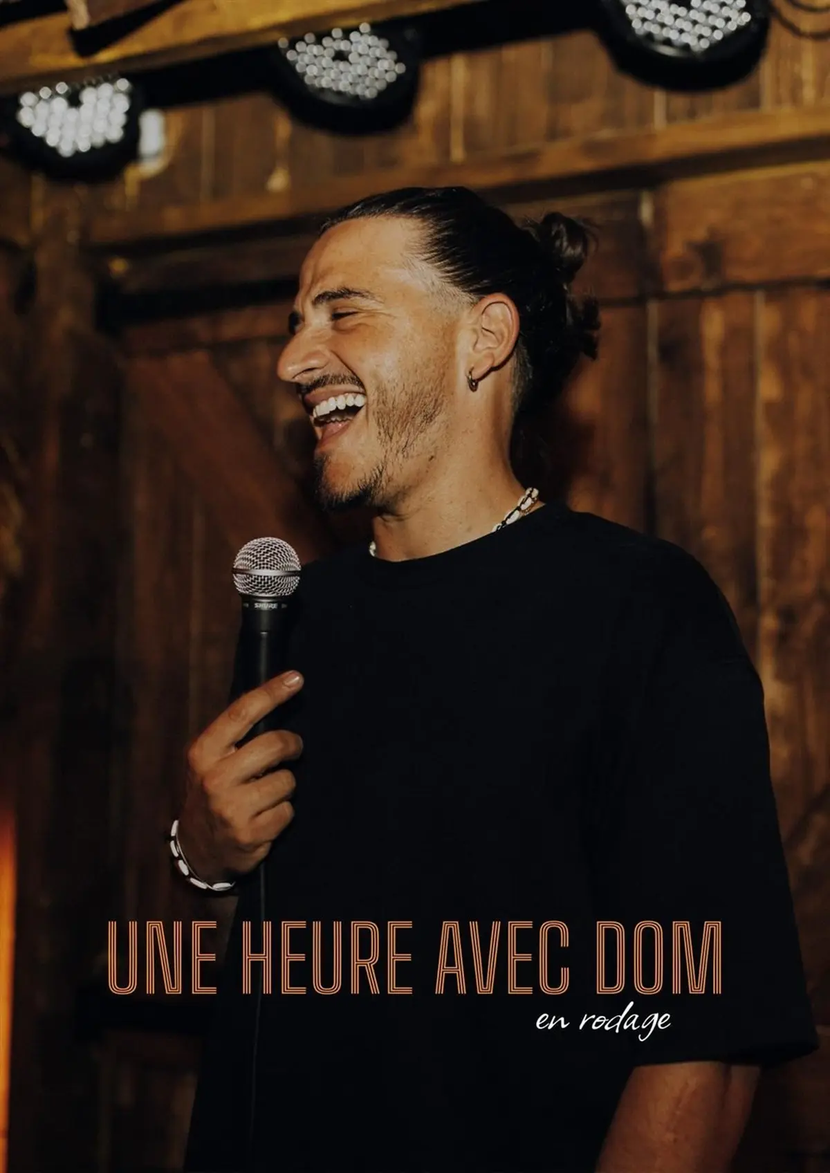 Dom Lagreca