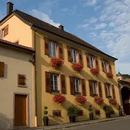 Domaine Claude et Christophe Bleger