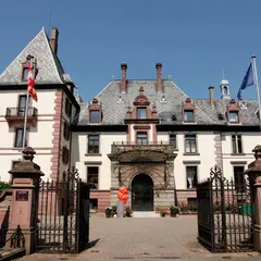 Domaine de Beaupré