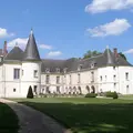 Domaine de Candé