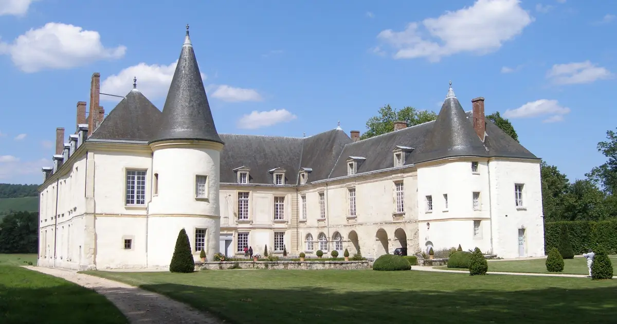 Domaine de Candé