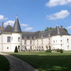 Domaine de Candé