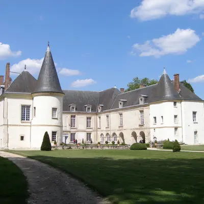 Domaine de Candé