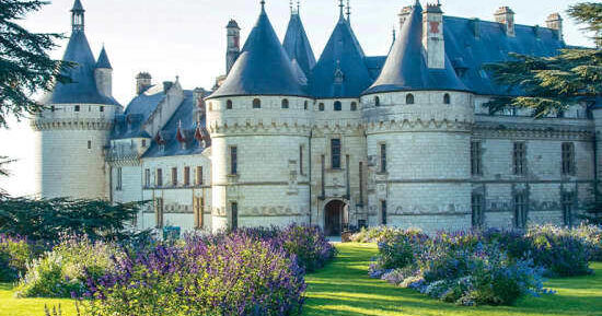 3 idées sympa pour ce week-end à Blois du 5 au 7 décembre