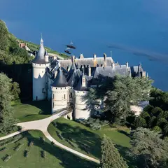 Domaine de Chaumont-sur-Loire: Billet coupe-file